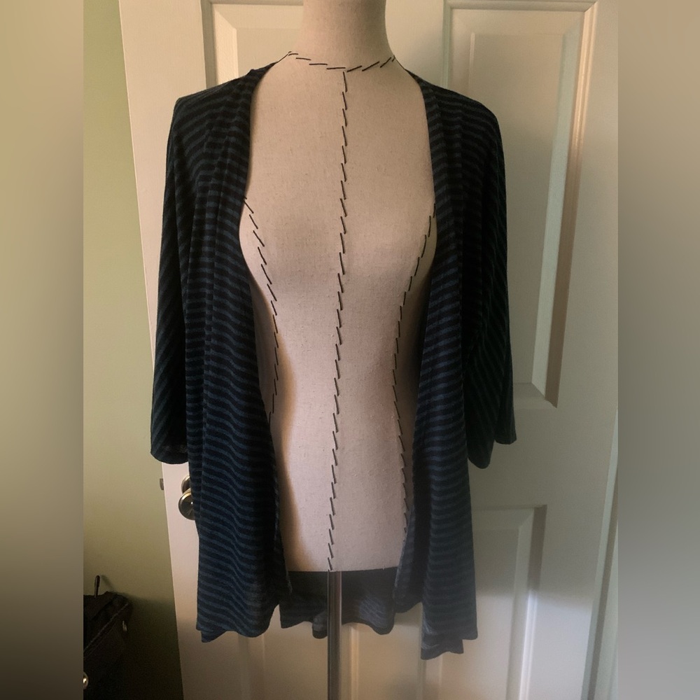 EUC S Lindsey kimono